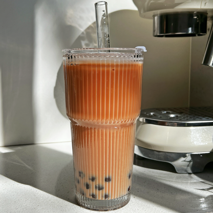 FeelGood Boba Cup | 600ML