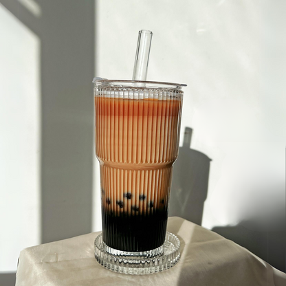 FeelGood Boba Cup | 600ML