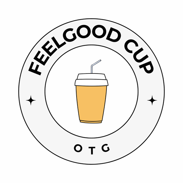 FeelGood Cup